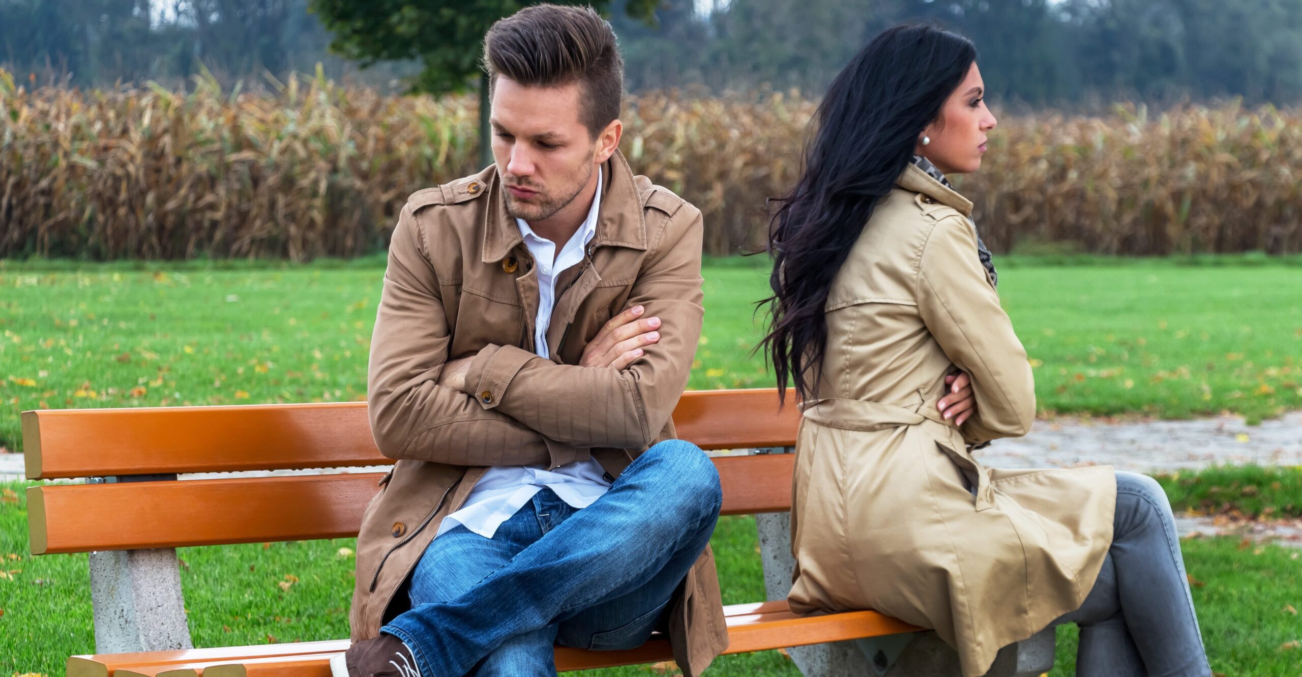 how to fix bad relationships