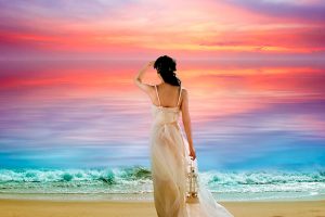 WomanSunset-825p