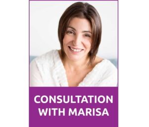 Energy Healing Consultation