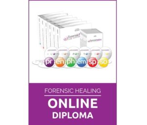 healing online diploma