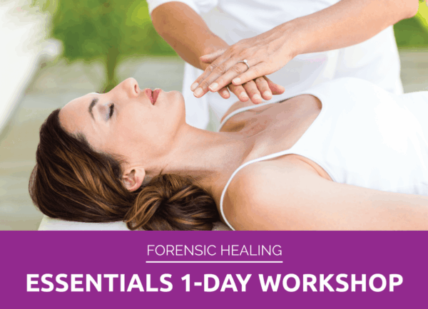 Spiritual Healing Workshop Melbourne