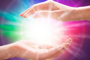 Remote Energy Healing