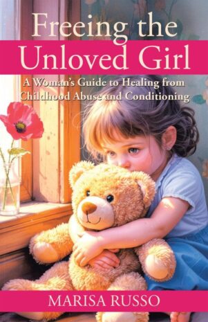 Free Chapter of Freeing the Unloved Girl