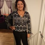 Corrinda Hogg