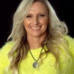 Chrissie Marsh