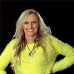 Chrissie Marsh