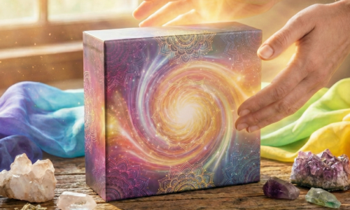 Best online free spiritual and energy healing course
