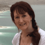 Sandra Woods