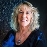 Robyn Harrison