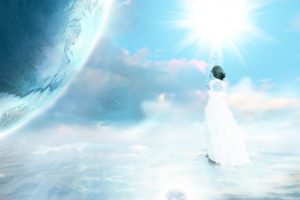 awakening and ascension 2020
