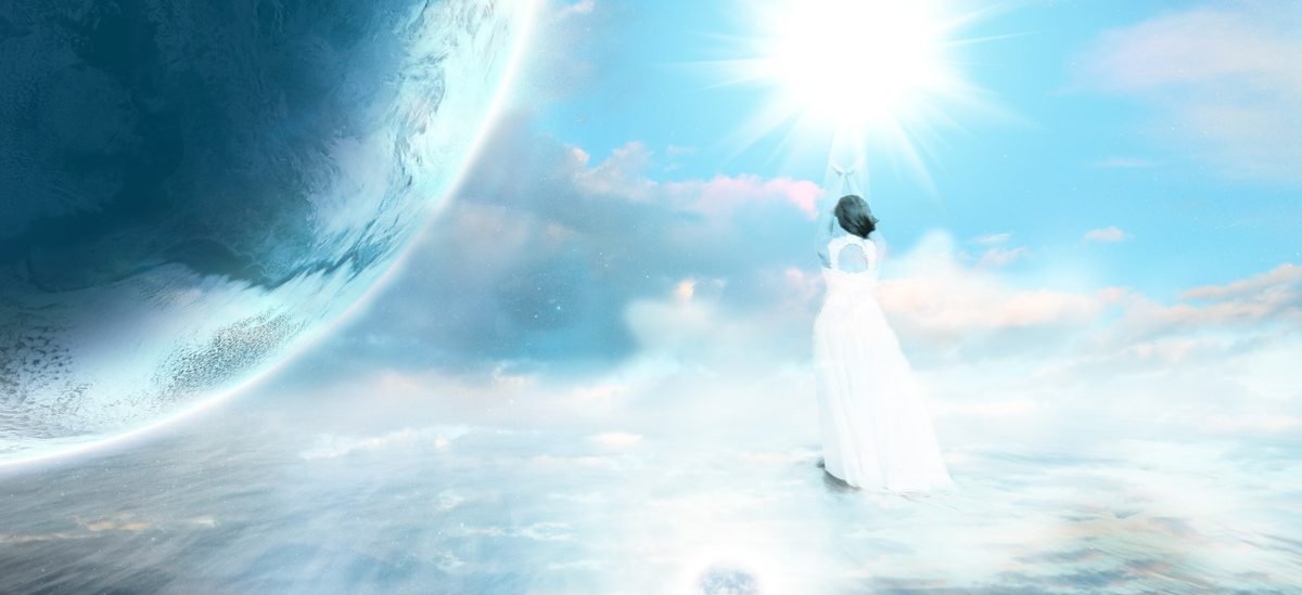 awakening and ascension 2020
