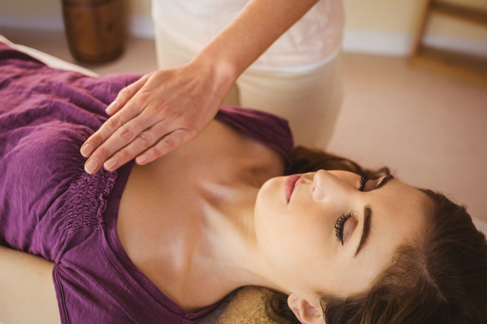 what is muscle testing and kinesiology