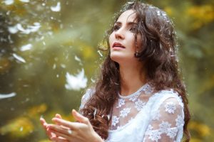 PTSD and survival mode