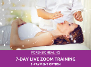 7-Day Live ZOOM Training 1 Payment OPTION