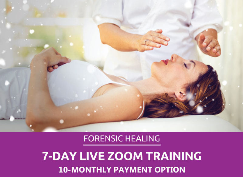 7-Day Live ZOOM Training Event 10-Monthly Payments OPTION