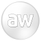 Bubble-white-aw