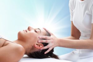 heal from Long Range Acoustic Devices and Ultra Sonic Energy Weapons