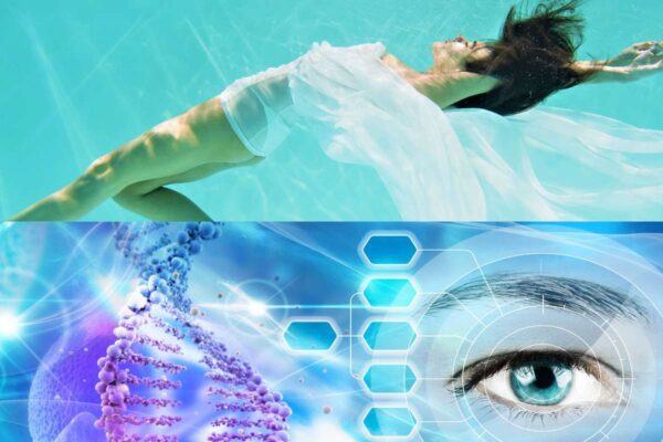 best energy healing spiritual soul online healing course
