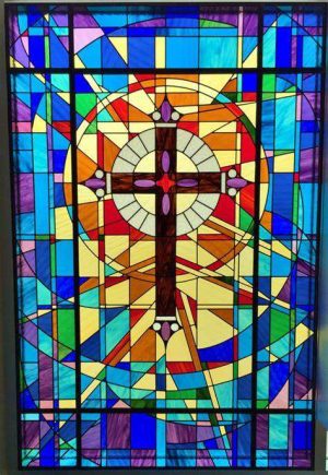 heal remove religion crucifixion implants and rituals.