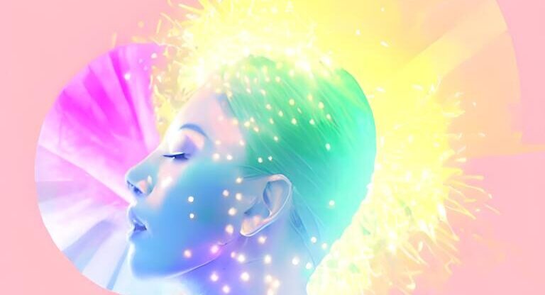 how to know if you have negative energy in your body