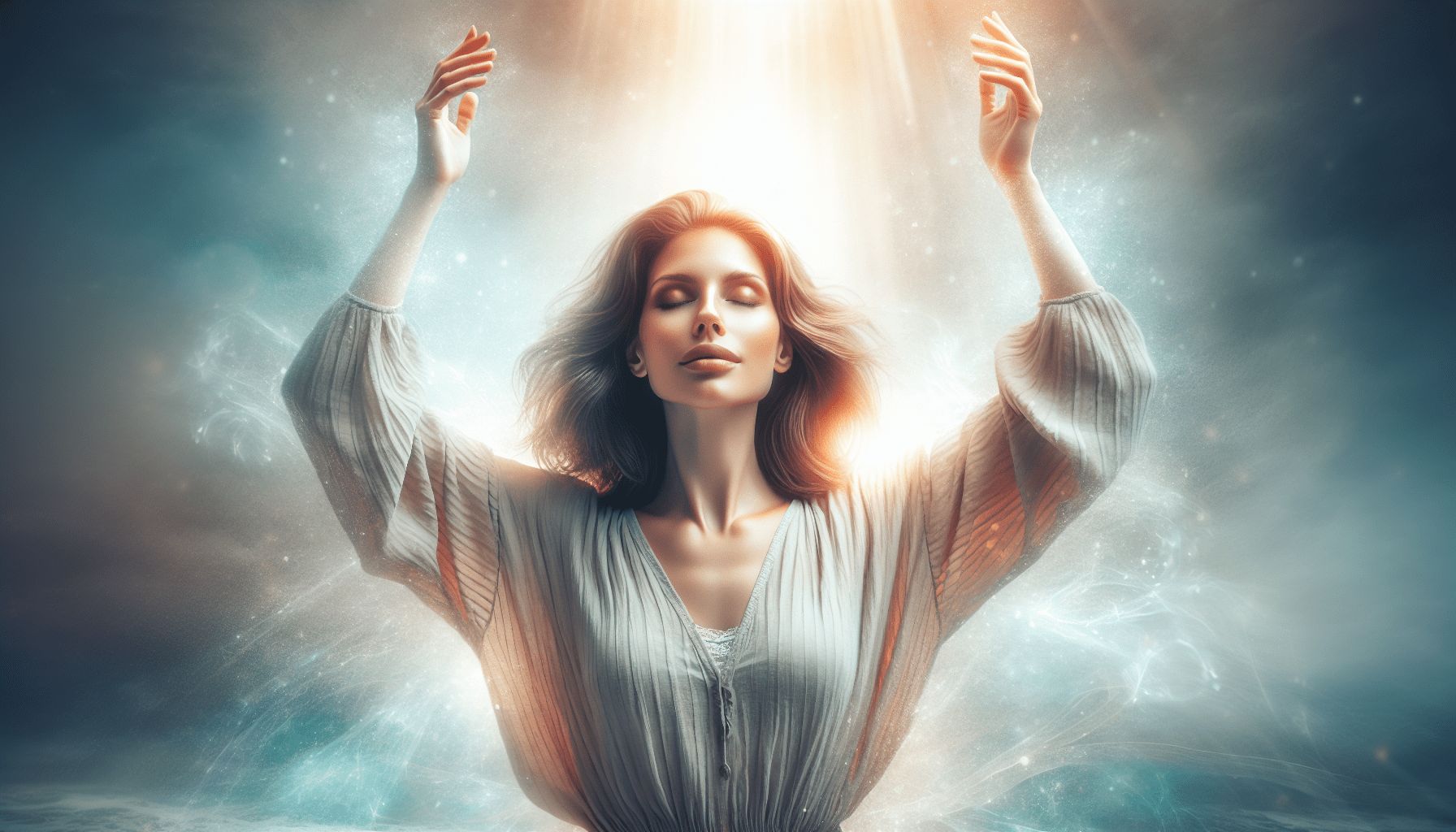 remove negative energy energy healing