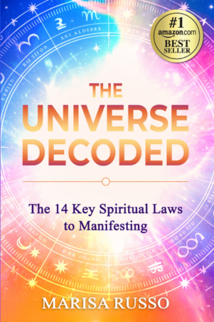 The Universe Decoded Paperback Book